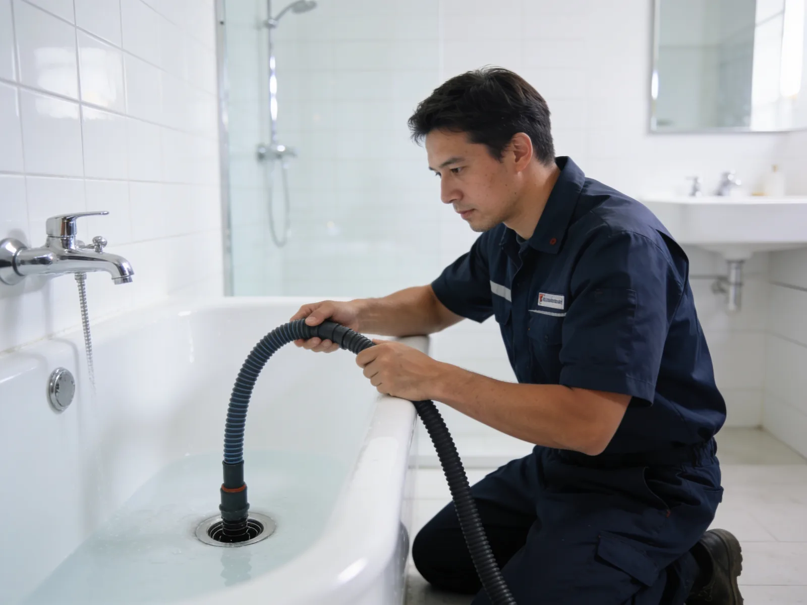 Emergency Plumber Carolina Beach, NC FAQs